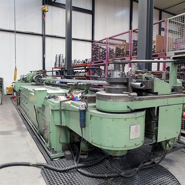 De Technetkring Tytsjerksteradiel organiseert een Open Dag voor kinderen | Noppert Beton