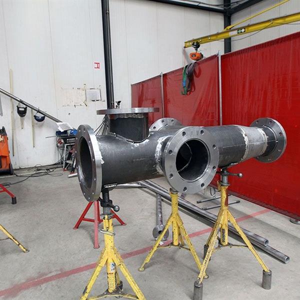 De Technetkring Tytsjerksteradiel organiseert een Open Dag voor kinderen | Noppert Beton