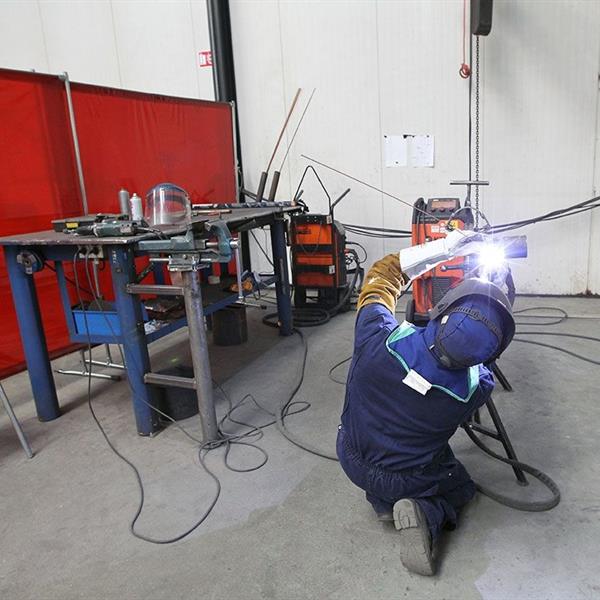 De Technetkring Tytsjerksteradiel organiseert een Open Dag voor kinderen | Noppert Beton