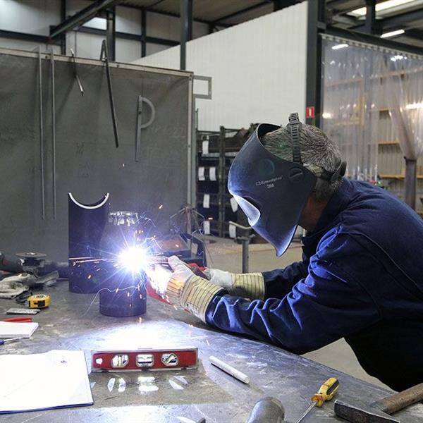 De Technetkring Tytsjerksteradiel organiseert een Open Dag voor kinderen | Noppert Beton