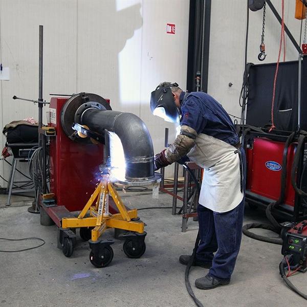 De Technetkring Tytsjerksteradiel organiseert een Open Dag voor kinderen | Noppert Beton