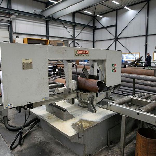 De Technetkring Tytsjerksteradiel organiseert een Open Dag voor kinderen | Noppert Beton