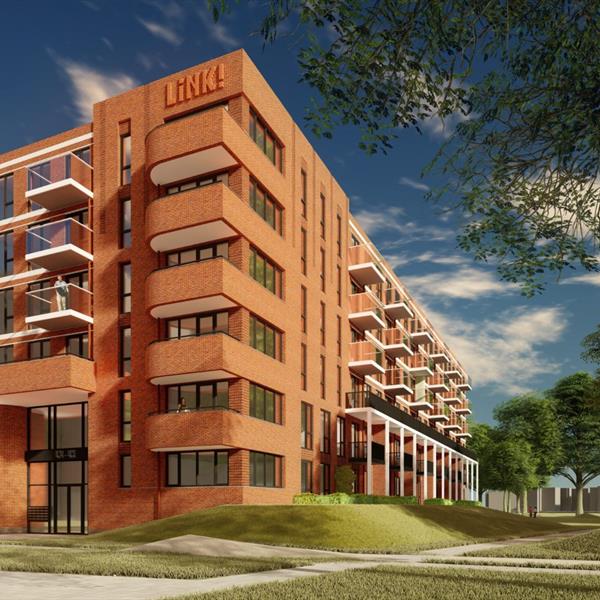 LINK! Haarlem | Noppert Beton