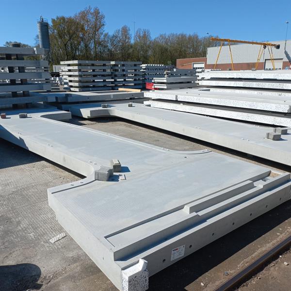 LINK! Haarlem | Noppert Beton