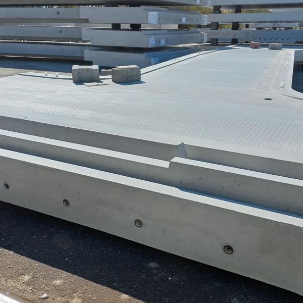 LINK! Haarlem | Noppert Beton