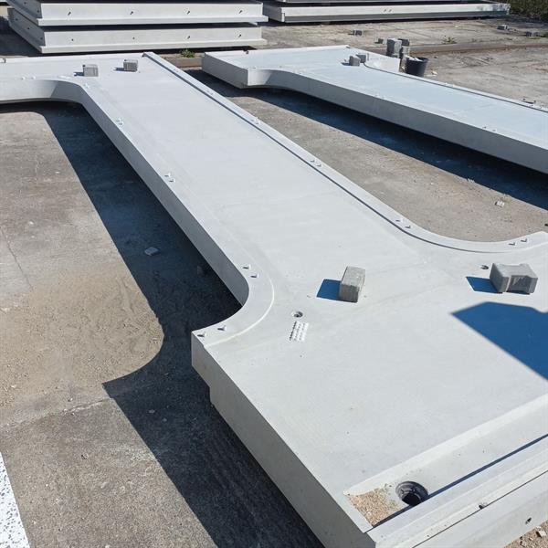 LINK! Haarlem | Noppert Beton