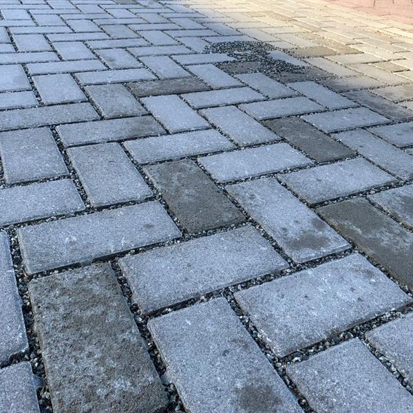 Herinrichting Schout en Schepenbuurt Den Helder | Noppert Beton