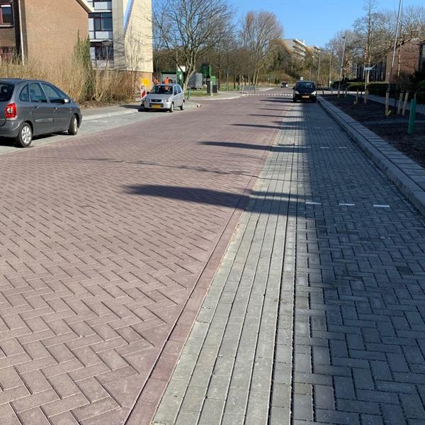 Herinrichting Schout en Schepenbuurt Den Helder | Noppert Beton