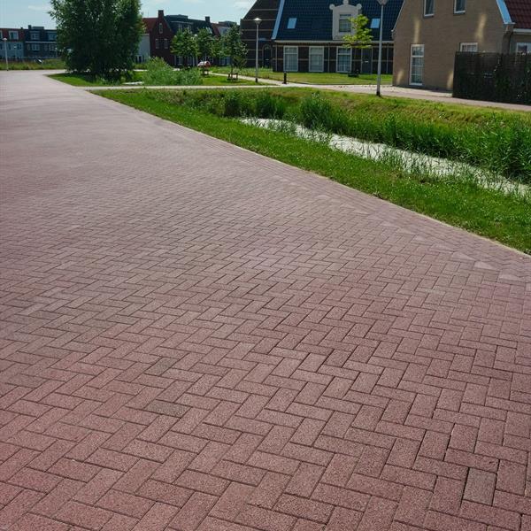 Goutum-Súd, Gemeente Leeuwarden | Noppert Beton