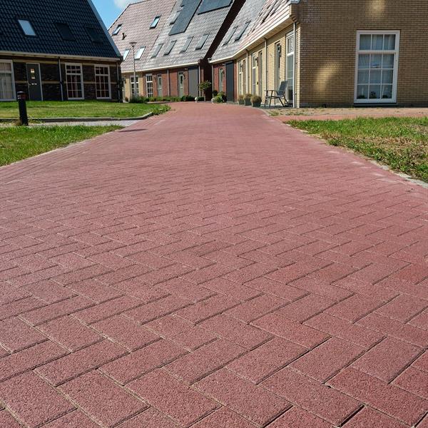 Goutum-Súd, Gemeente Leeuwarden | Noppert Beton