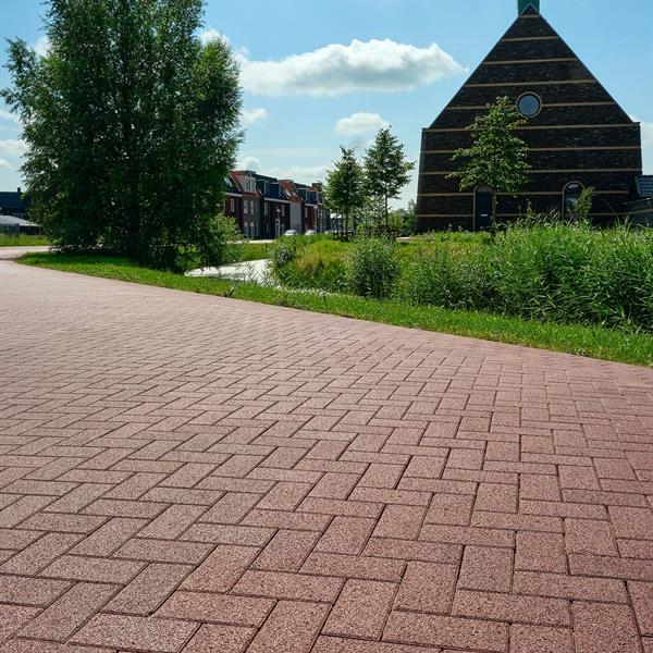 Goutum-Súd, Gemeente Leeuwarden | Noppert Beton