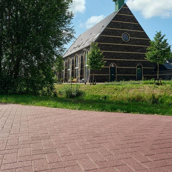 Goutum-Súd, Gemeente Leeuwarden | Noppert Beton