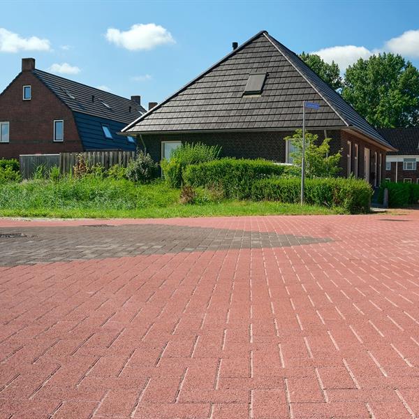 Goutum-Súd, Gemeente Leeuwarden | Noppert Beton