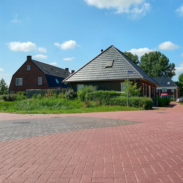 Goutum-Súd, Gemeente Leeuwarden | Noppert Beton