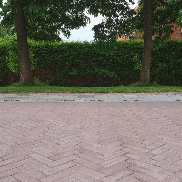 Herinrichting Rijksweg Irnsum | Noppert Beton