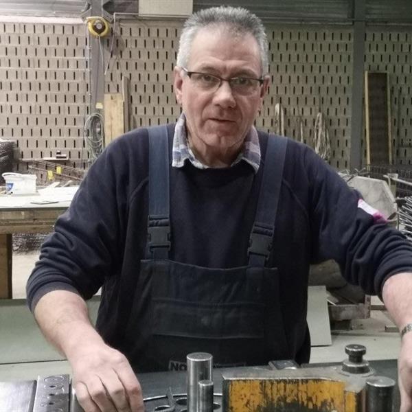 Vijftig jaar bij dezelfde baas: verknocht aan Noppert Beton | Noppert Beton