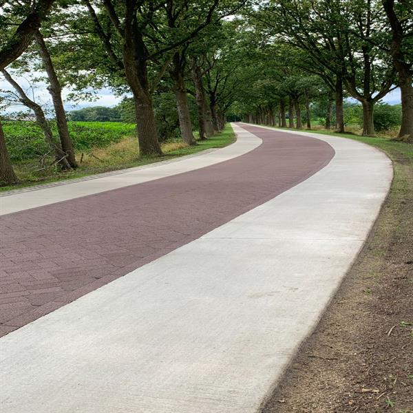 De Knobben Drachtstercompagnie | Noppert Beton