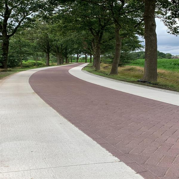 De Knobben Drachtstercompagnie | Noppert Beton