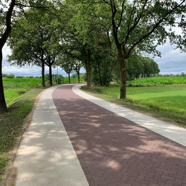 De Knobben Drachtstercompagnie | Noppert Beton