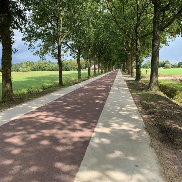 De Knobben Drachtstercompagnie | Noppert Beton