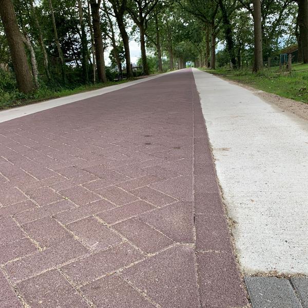 De Knobben Drachtstercompagnie | Noppert Beton