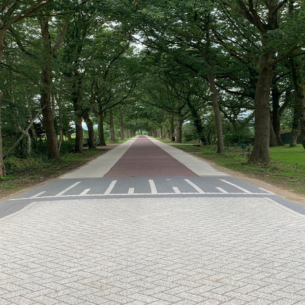 De Knobben Drachtstercompagnie | Noppert Beton