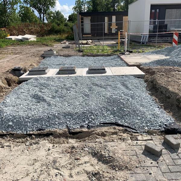 Klimaatproeftuin Groningen | Noppert Beton