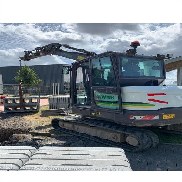 Klimaatproeftuin Groningen | Noppert Beton