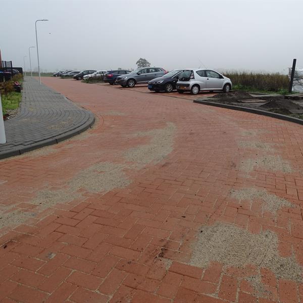 Nieuwbouwplan Loevestein Gorredijk | Noppert Beton