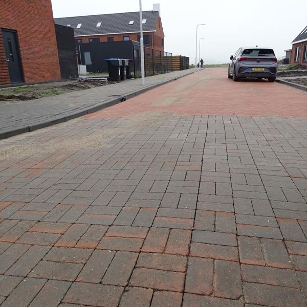 Nieuwbouwplan Loevestein Gorredijk | Noppert Beton