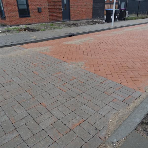 Nieuwbouwplan Loevestein Gorredijk | Noppert Beton