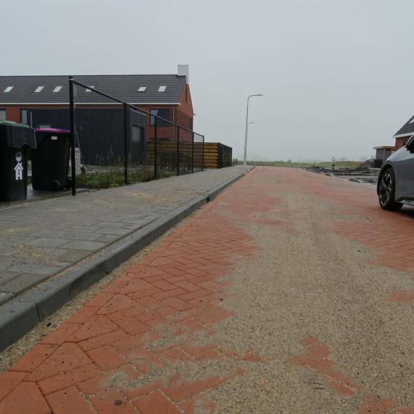 Nieuwbouwplan Loevestein Gorredijk | Noppert Beton