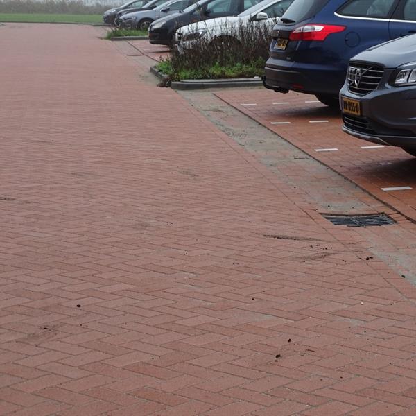 Nieuwbouwplan Loevestein Gorredijk | Noppert Beton