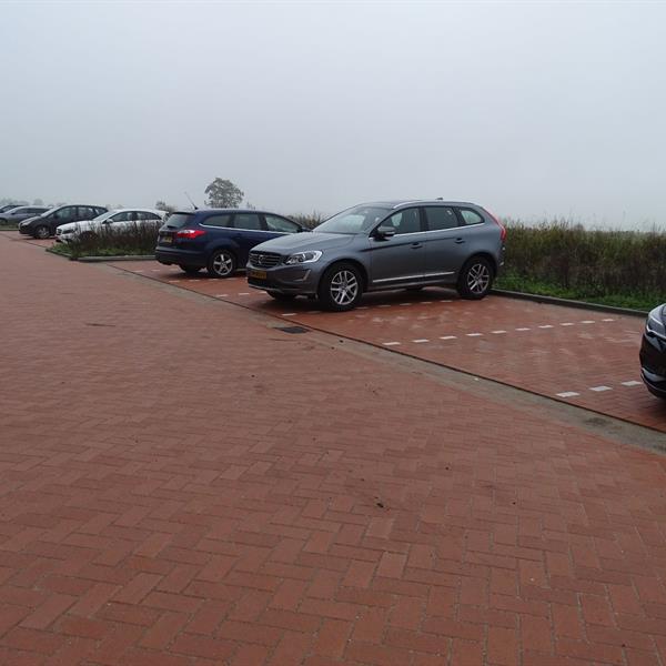 Nieuwbouwplan Loevestein Gorredijk | Noppert Beton