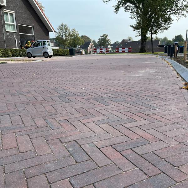 Dingspilhuus Diever | Noppert Beton