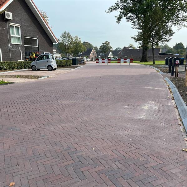 Dingspilhuus Diever | Noppert Beton