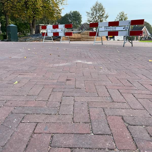 Dingspilhuus Diever | Noppert Beton