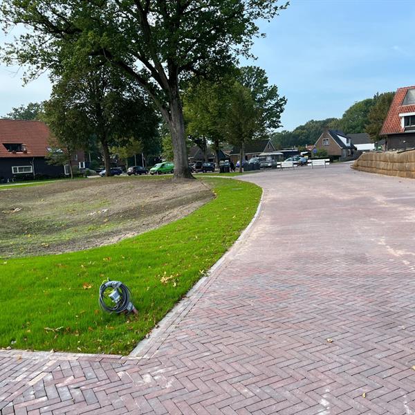 Dingspilhuus Diever | Noppert Beton