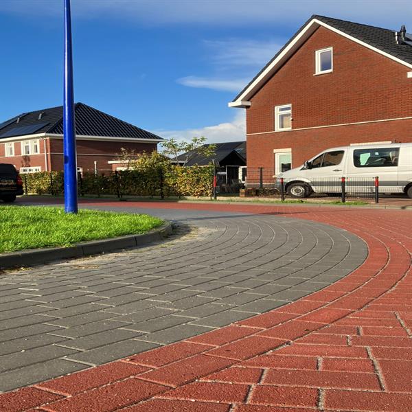 Nieuwbouwplan Wetterwille Delfstrahuizen | Noppert Beton