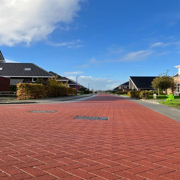 Nieuwbouwplan Wetterwille Delfstrahuizen | Noppert Beton