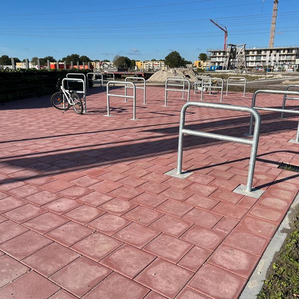 IKC Middelsee Leeuwarden | Noppert Beton