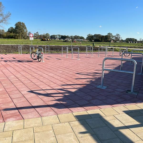 IKC Middelsee Leeuwarden | Noppert Beton