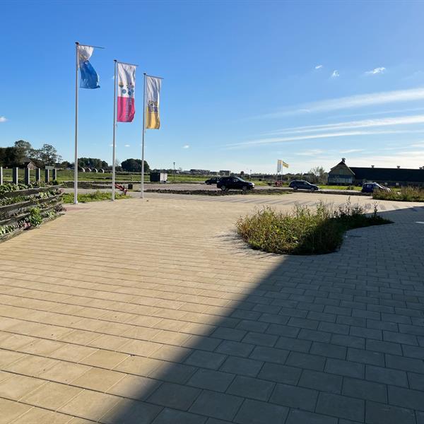 IKC Middelsee Leeuwarden | Noppert Beton