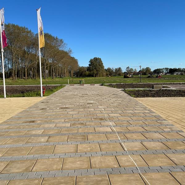 IKC Middelsee Leeuwarden | Noppert Beton