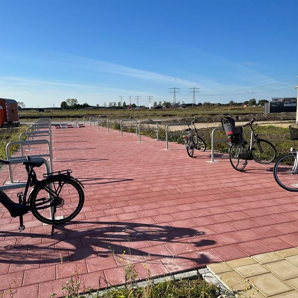 IKC Middelsee Leeuwarden | Noppert Beton