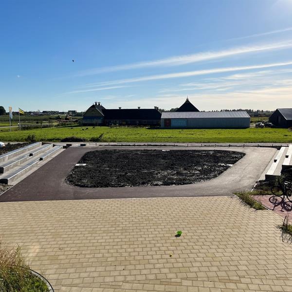 IKC Middelsee Leeuwarden | Noppert Beton