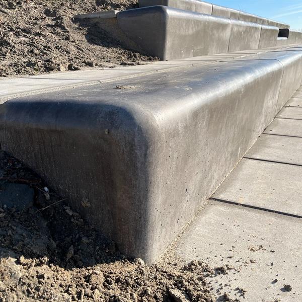 IKC Middelsee Leeuwarden | Noppert Beton