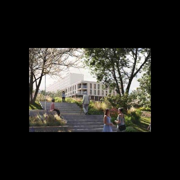 De Blinq Capelle aan den IJssel | Noppert Beton