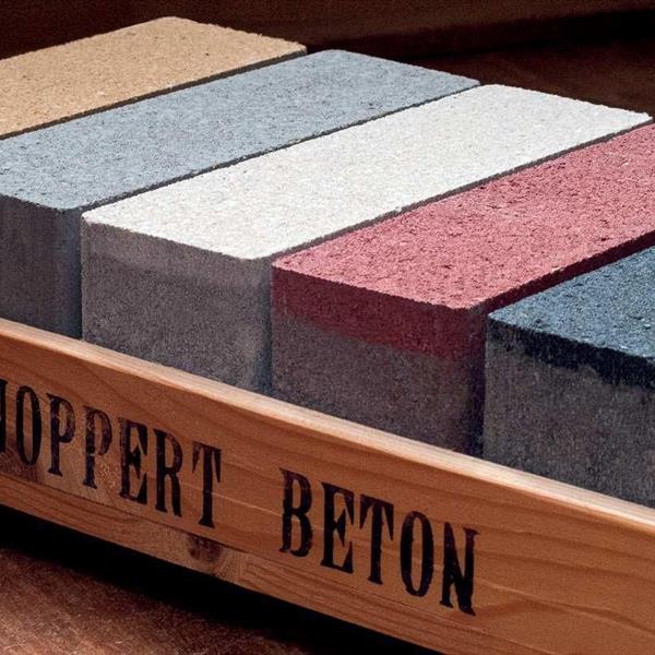 Herstraten Tearnserdyk en Buorren Goutum | Noppert Beton