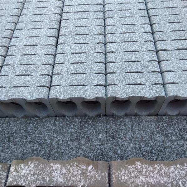 Nieuwbouw ALDI Abdijstraat in Kapelle | Noppert Beton